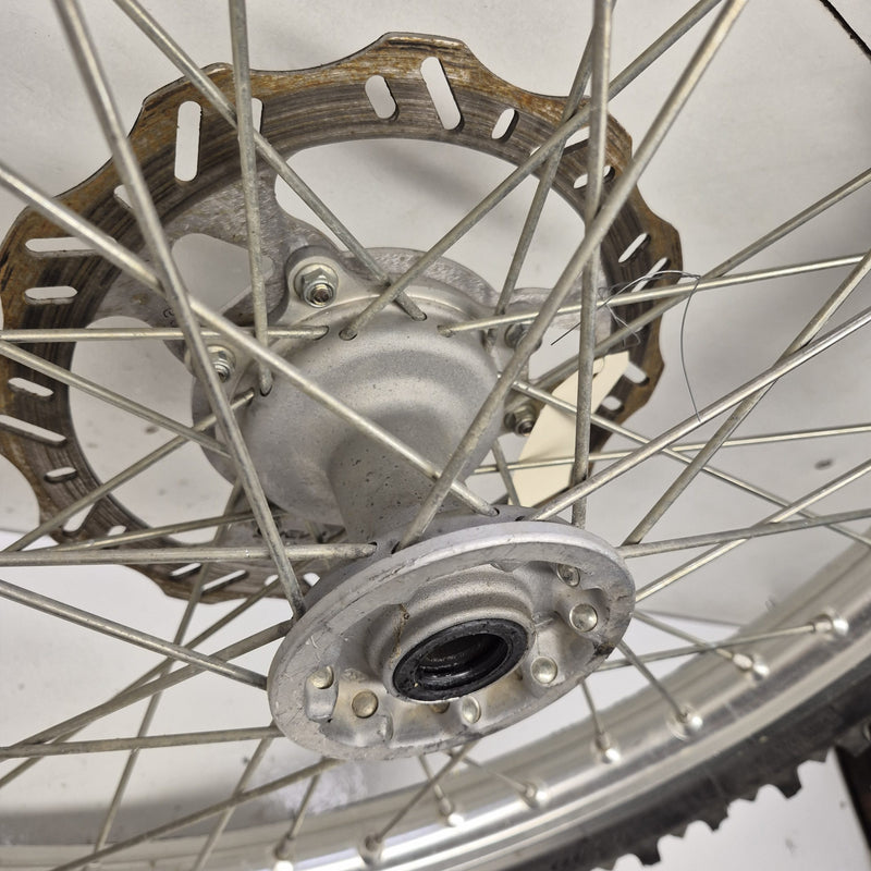 roue avant honda 250 crf 2008-3