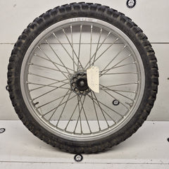 roue avant ktm 125 lc2 1996-1