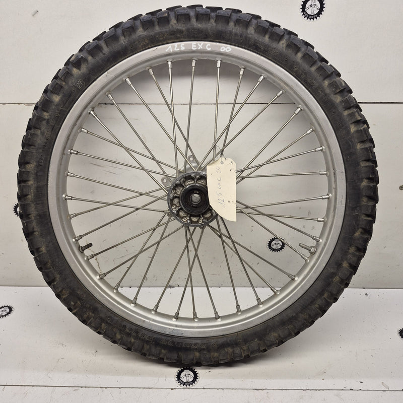 roue avant ktm 125 lc2 1996-1