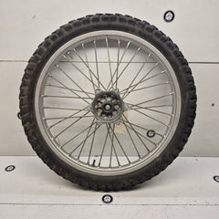 roue avant ktm 125 lc2 1996-2