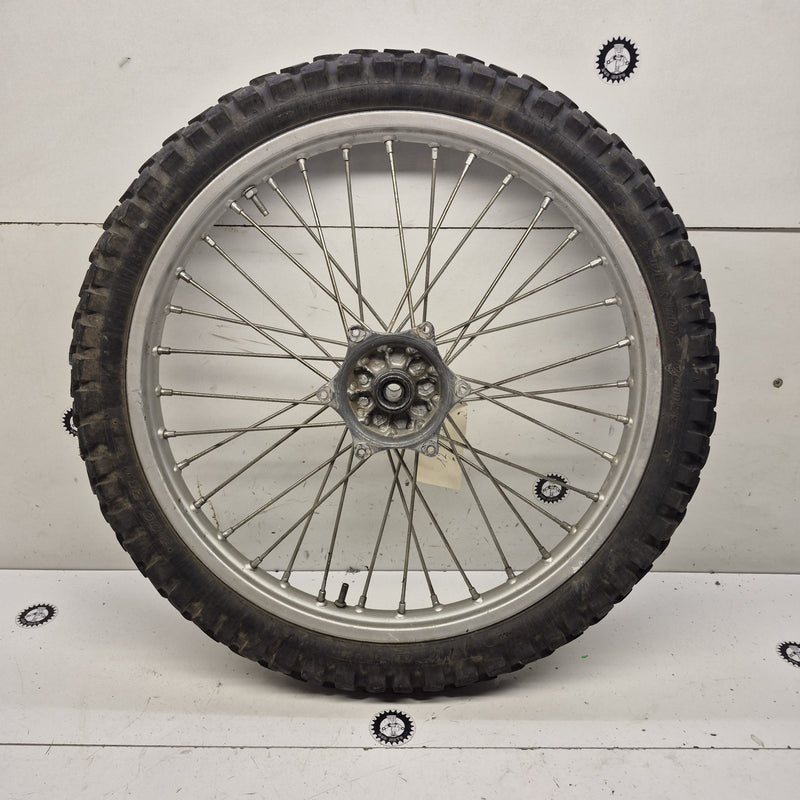 roue avant ktm 125 lc2 1996-2