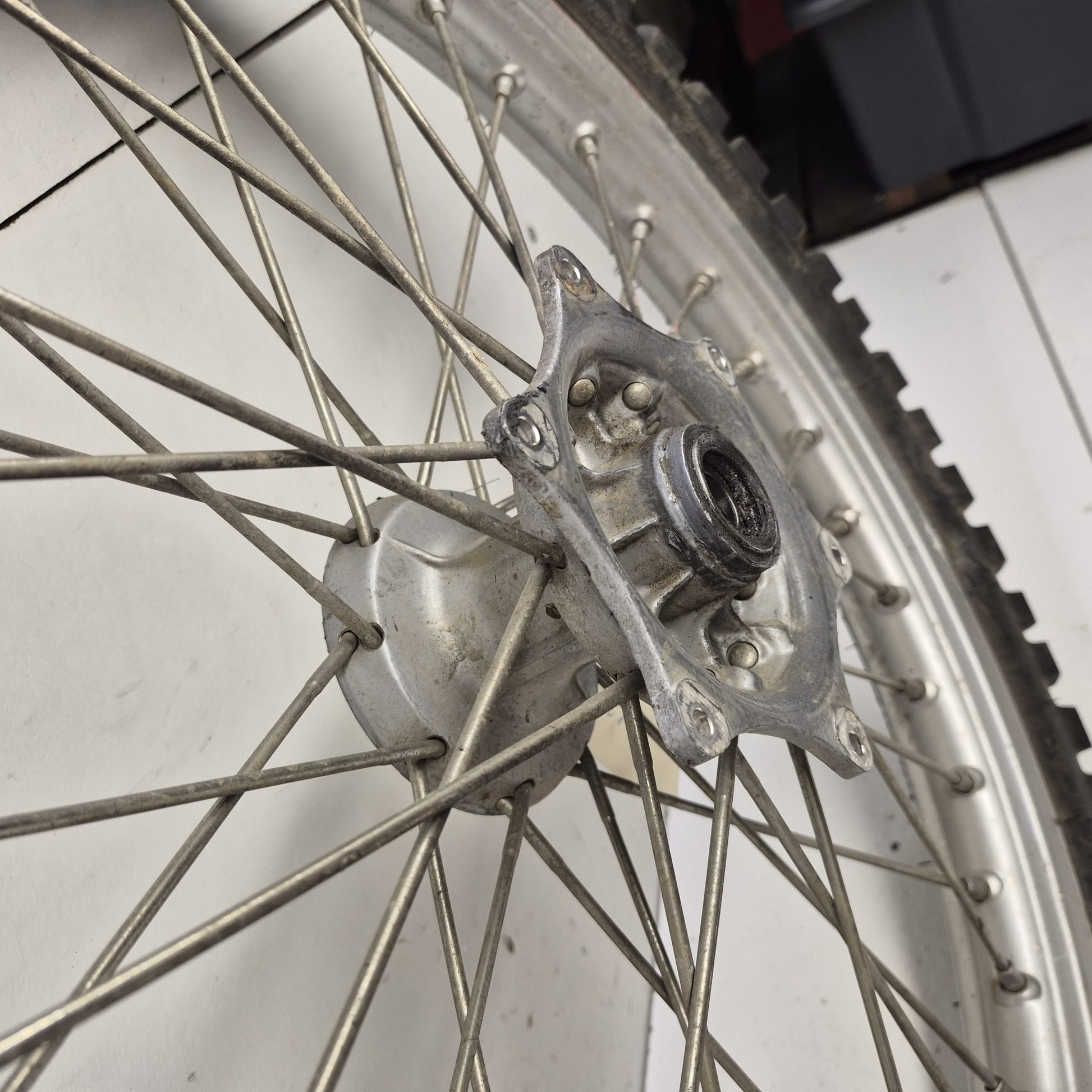 roue avant ktm 125 lc2 1996-3