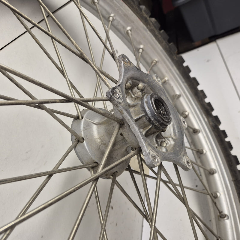roue avant ktm 125 lc2 1996-3