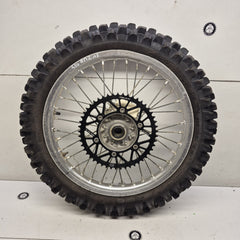 roue arriere suzuki 450 rmz 2015-1