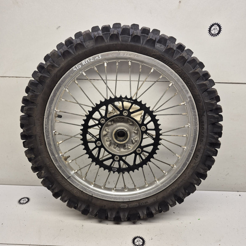 roue arriere suzuki 450 rmz 2015-1