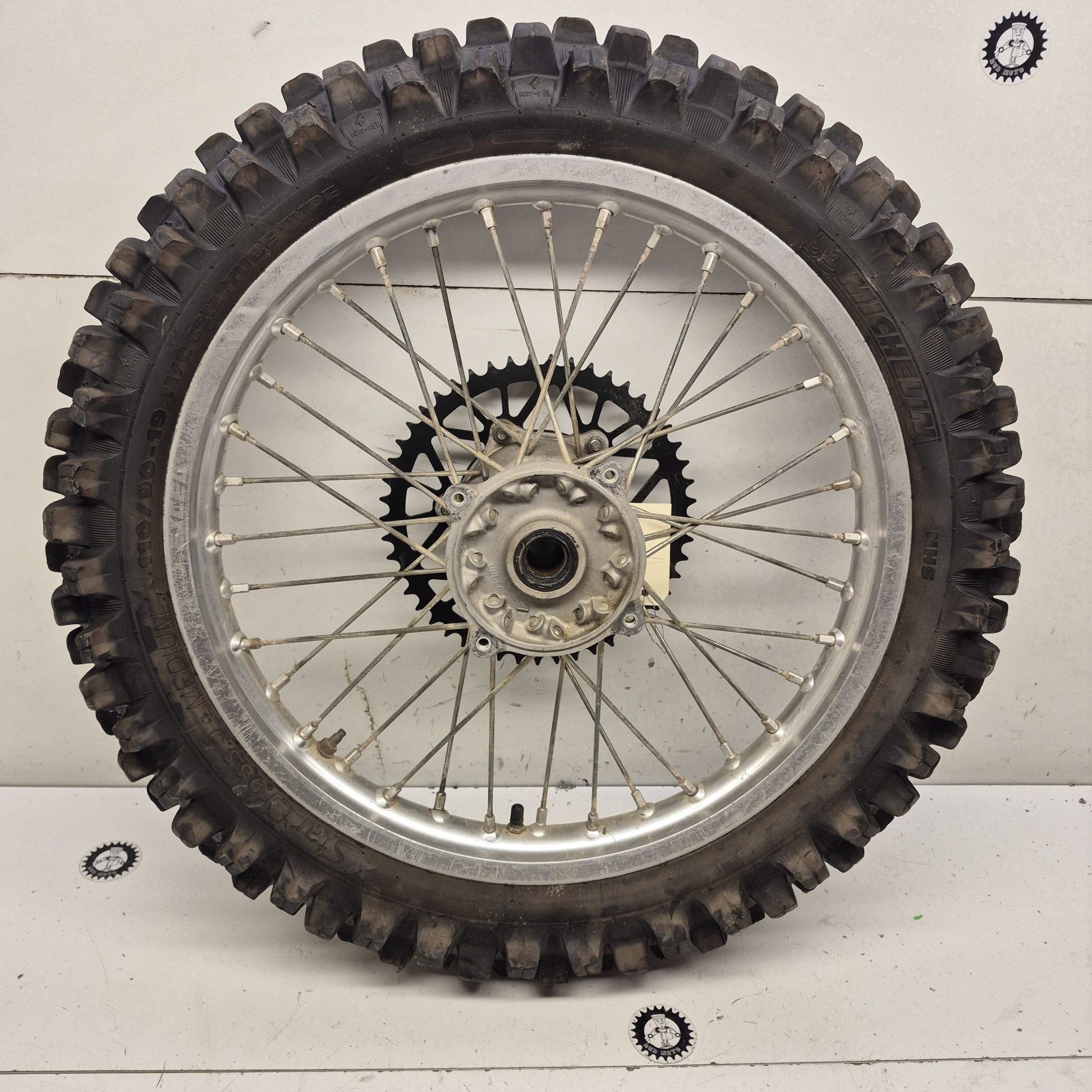 roue arriere suzuki 450 rmz 2015-3