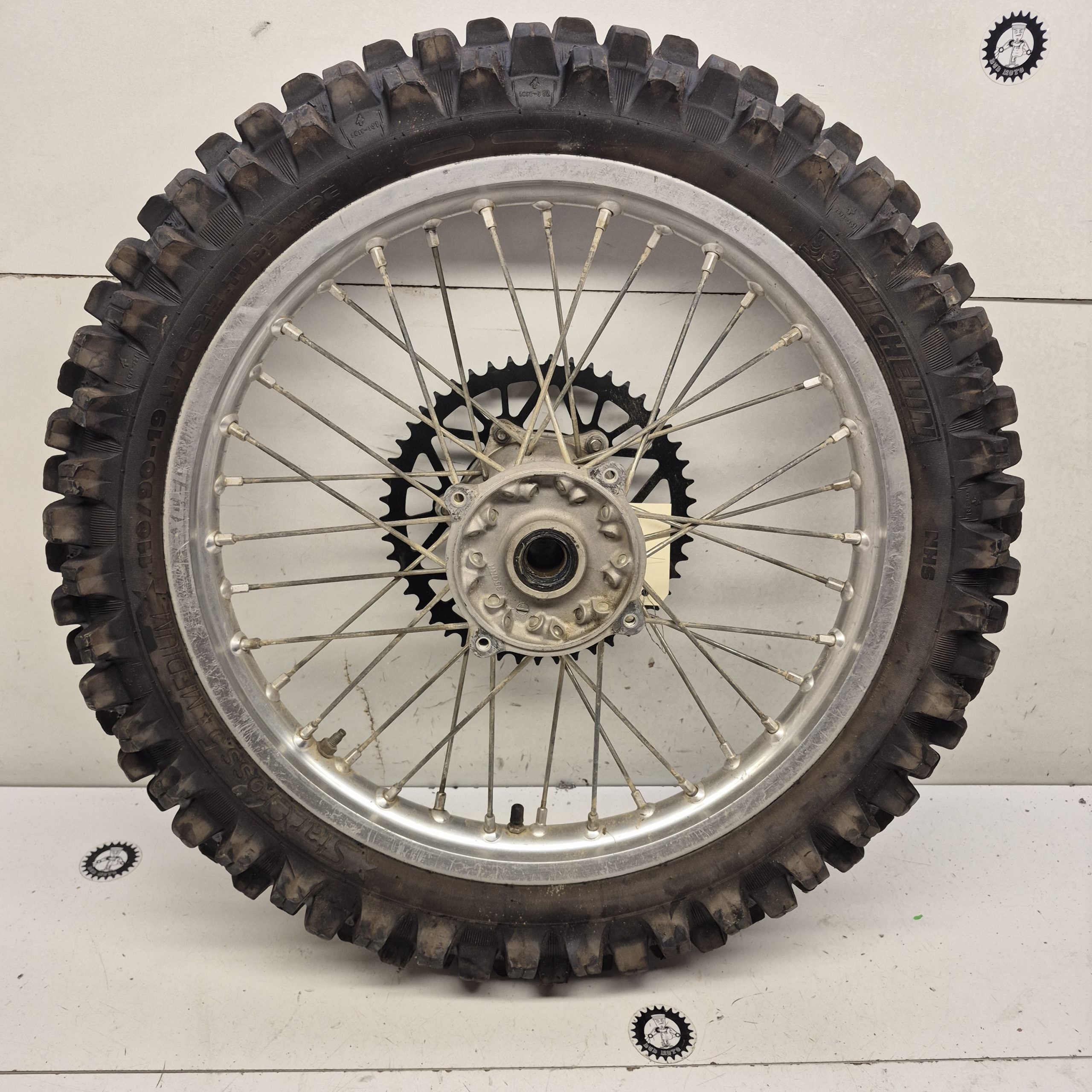 roue arriere suzuki 450 rmz 2015-3