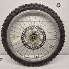 roue avant kawasaki 125 kx 1993-1