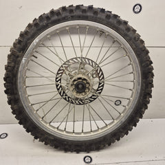 roue avant kawasaki 125 kx 1993-2