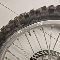 roue avant kawasaki 125 kx 1993-3