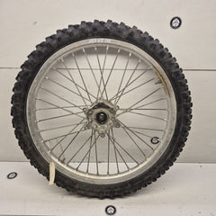 roue avant yamaha 125 yz 2000-1