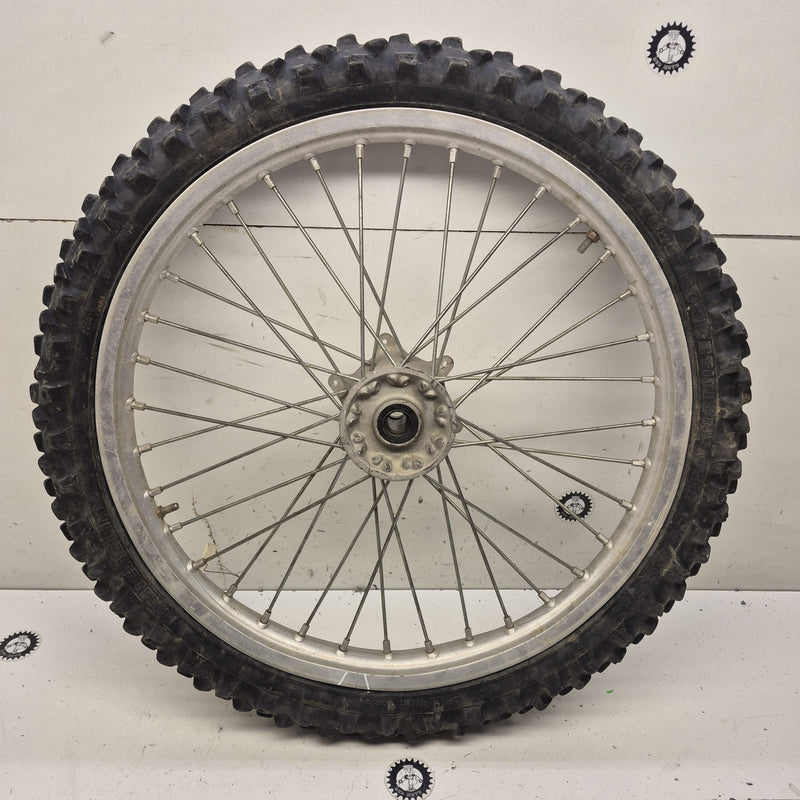 roue avant yamaha 125 yz 2000-2