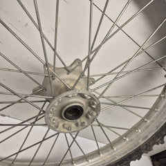 roue avant yamaha 125 yz 2000-4