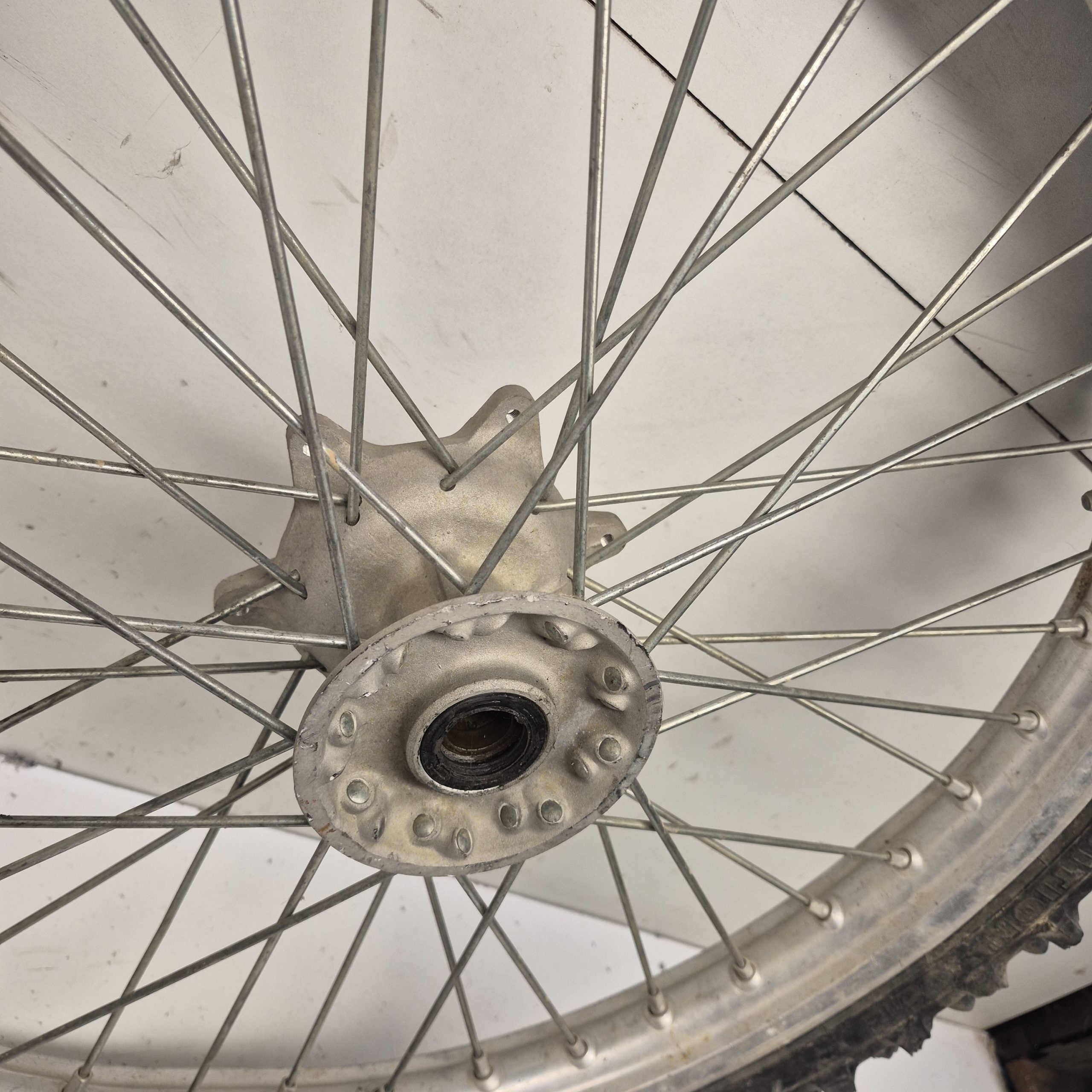 roue avant yamaha 125 yz 2000-4