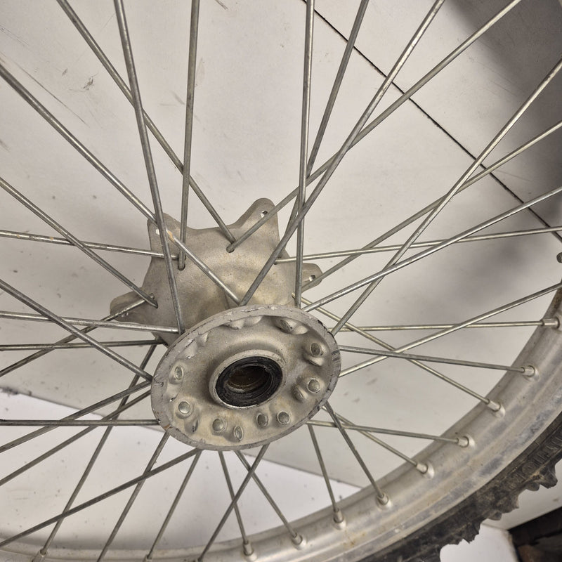 roue avant yamaha 125 yz 2000-4