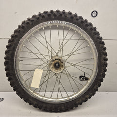 roue avant honda 450 crf 02-08-1