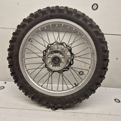 roue arriere yamaha 125 250 450 yz yzf-2