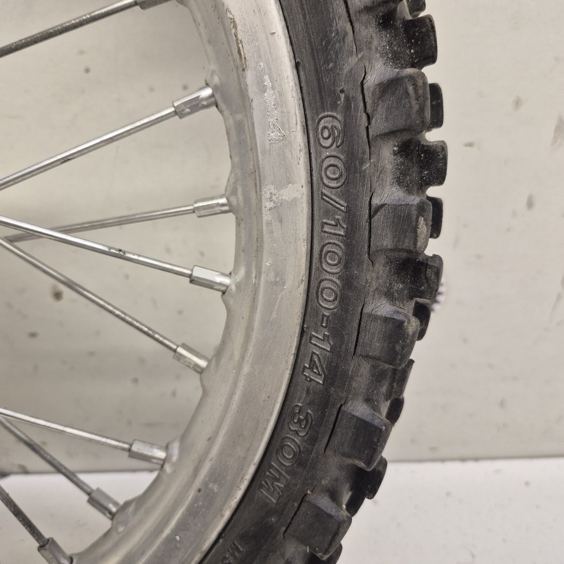 roue avant ktm 65 sx 2002-2