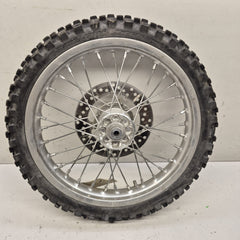 roue avant ktm 65 sx 2002-3