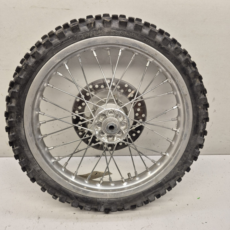 roue avant ktm 65 sx 2002-3