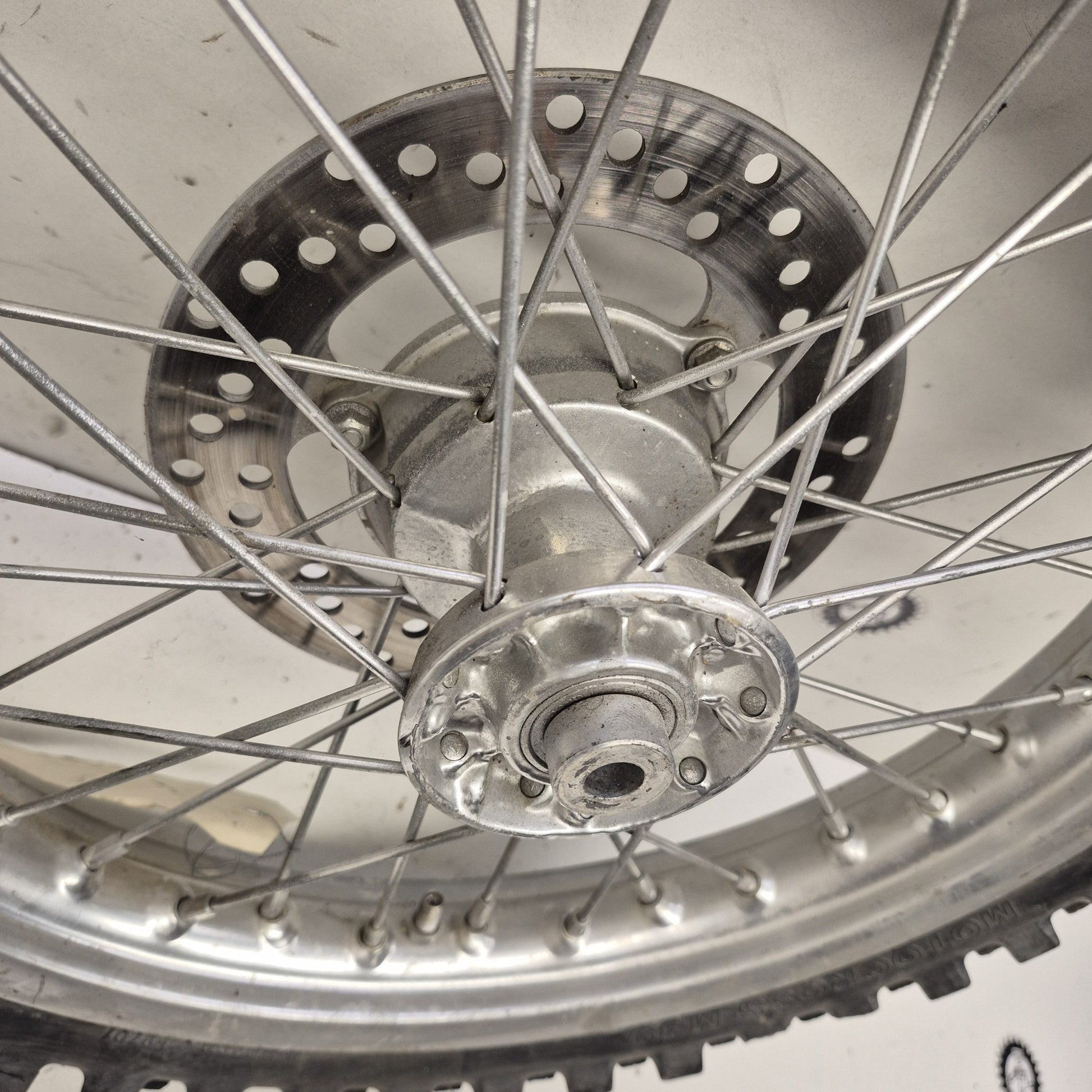 roue avant ktm 65 sx 2002-4