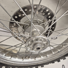roue avant ktm 65 sx 2002-4