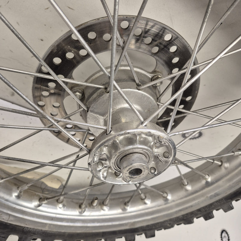 roue avant ktm 65 sx 2002-4