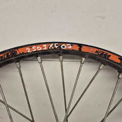 roue avant ktm 250 sxf 2007-2