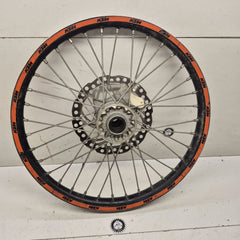roue avant ktm 250 sxf 2007-3