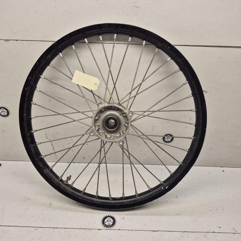roue avant kawasaki 250 kxf 2014-2