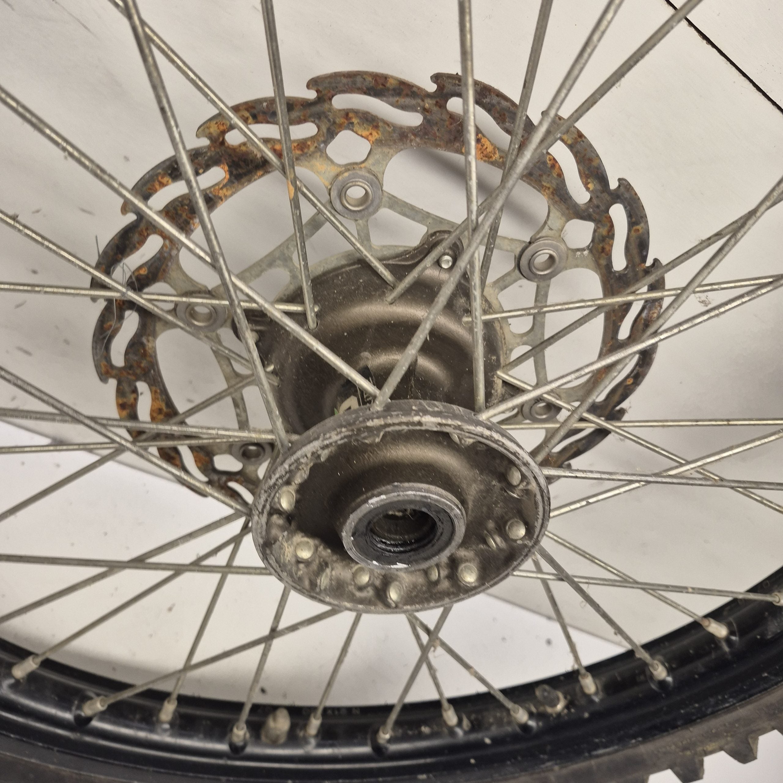 roue avant kawasaki 250 kxf 2008-3