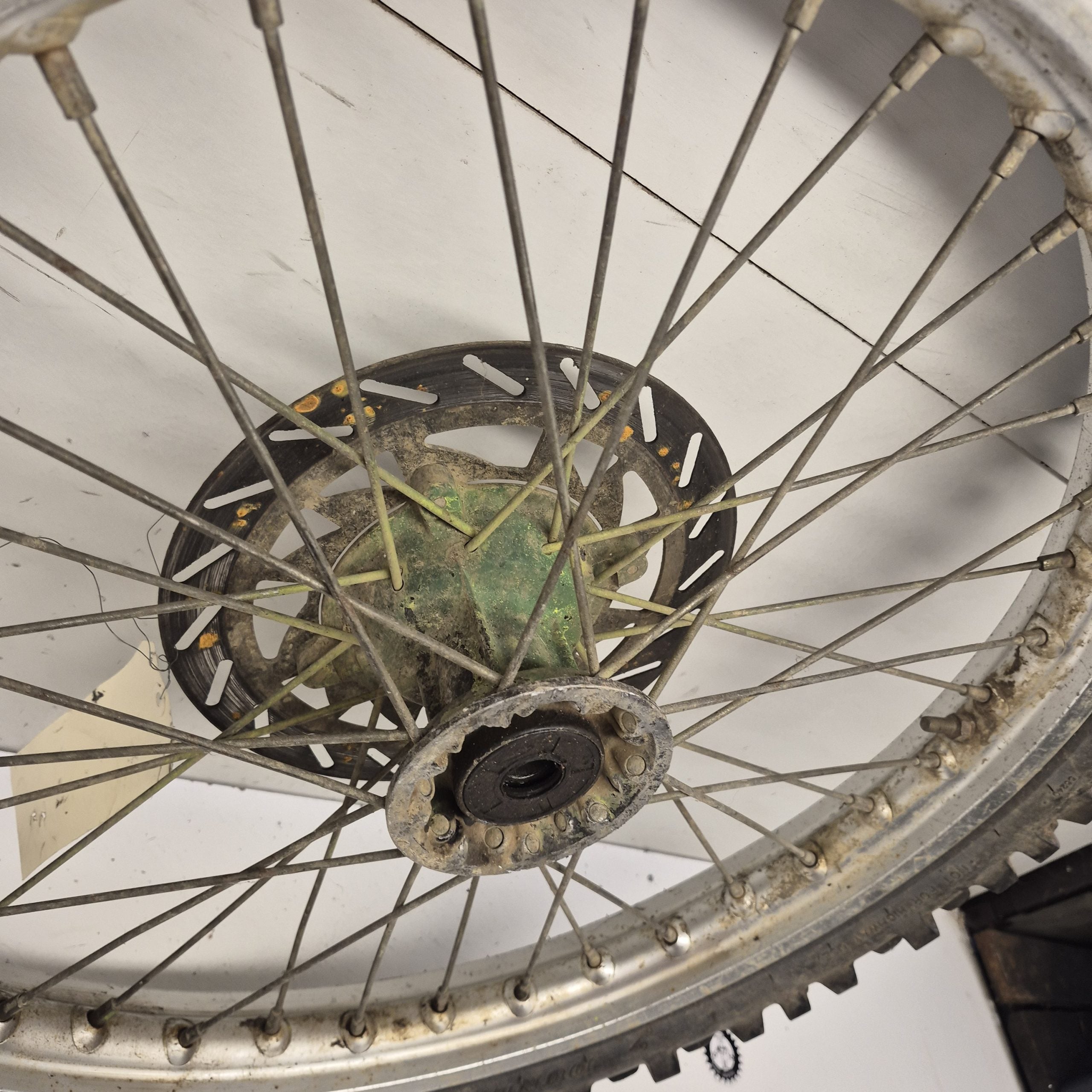 roue avant honda 125 cr 1989-3