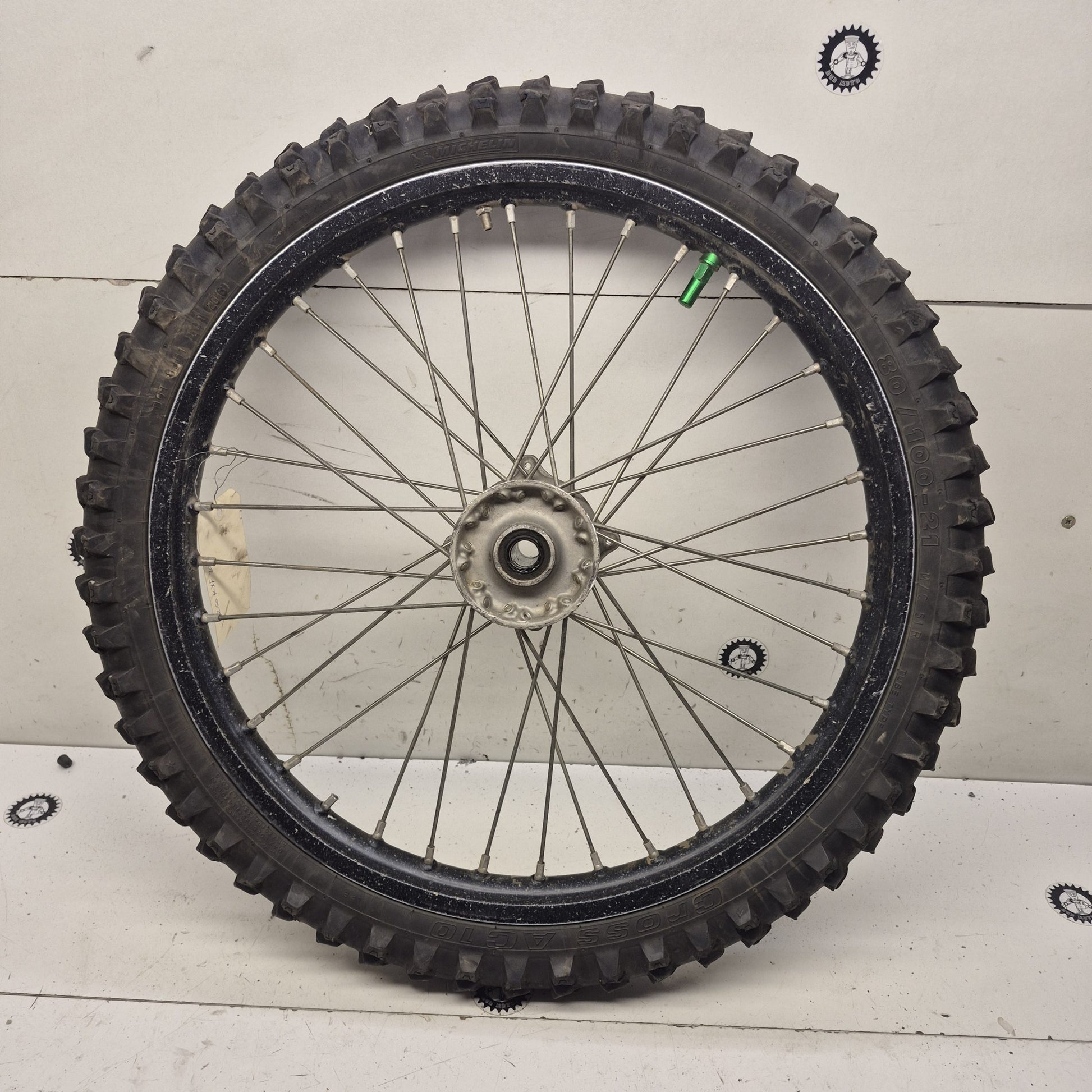roue avant yamaha 450 yzf 2015-5