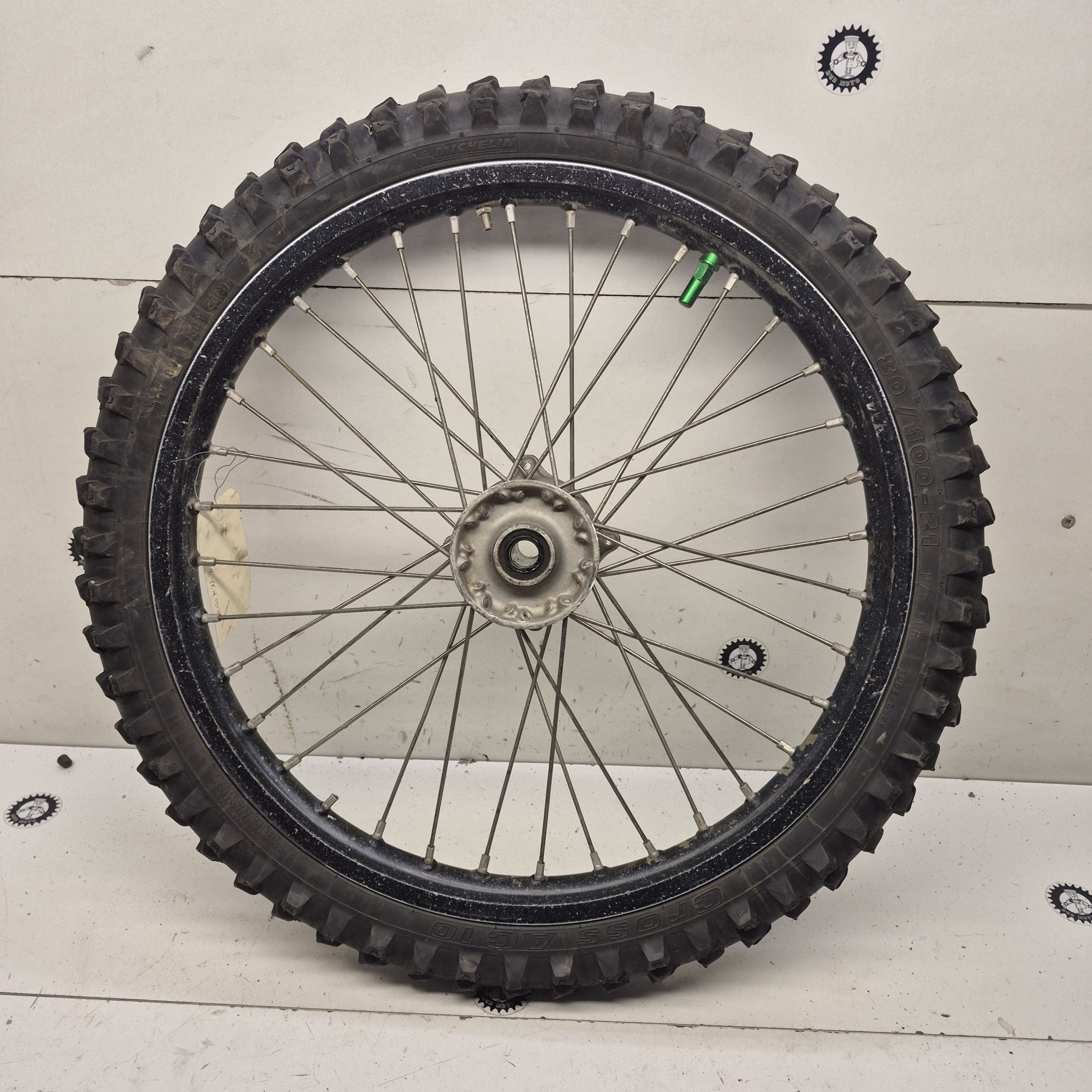 roue avant yamaha 450 yzf 2015-5