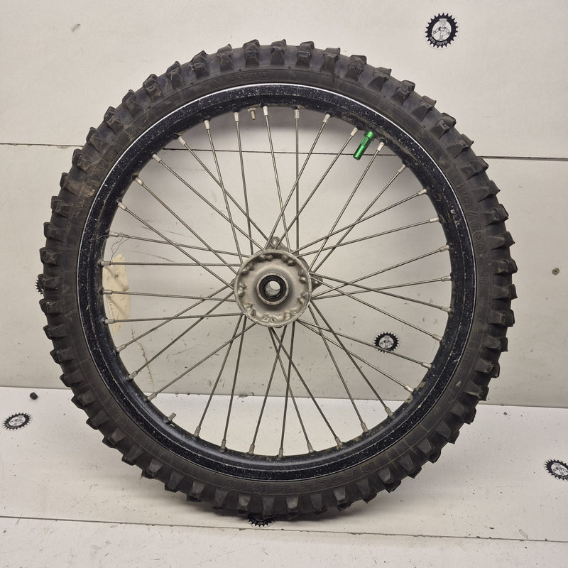 roue avant yamaha 450 yzf 2015-5