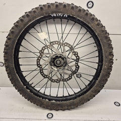 roue avant honda 450 crf 2017-1