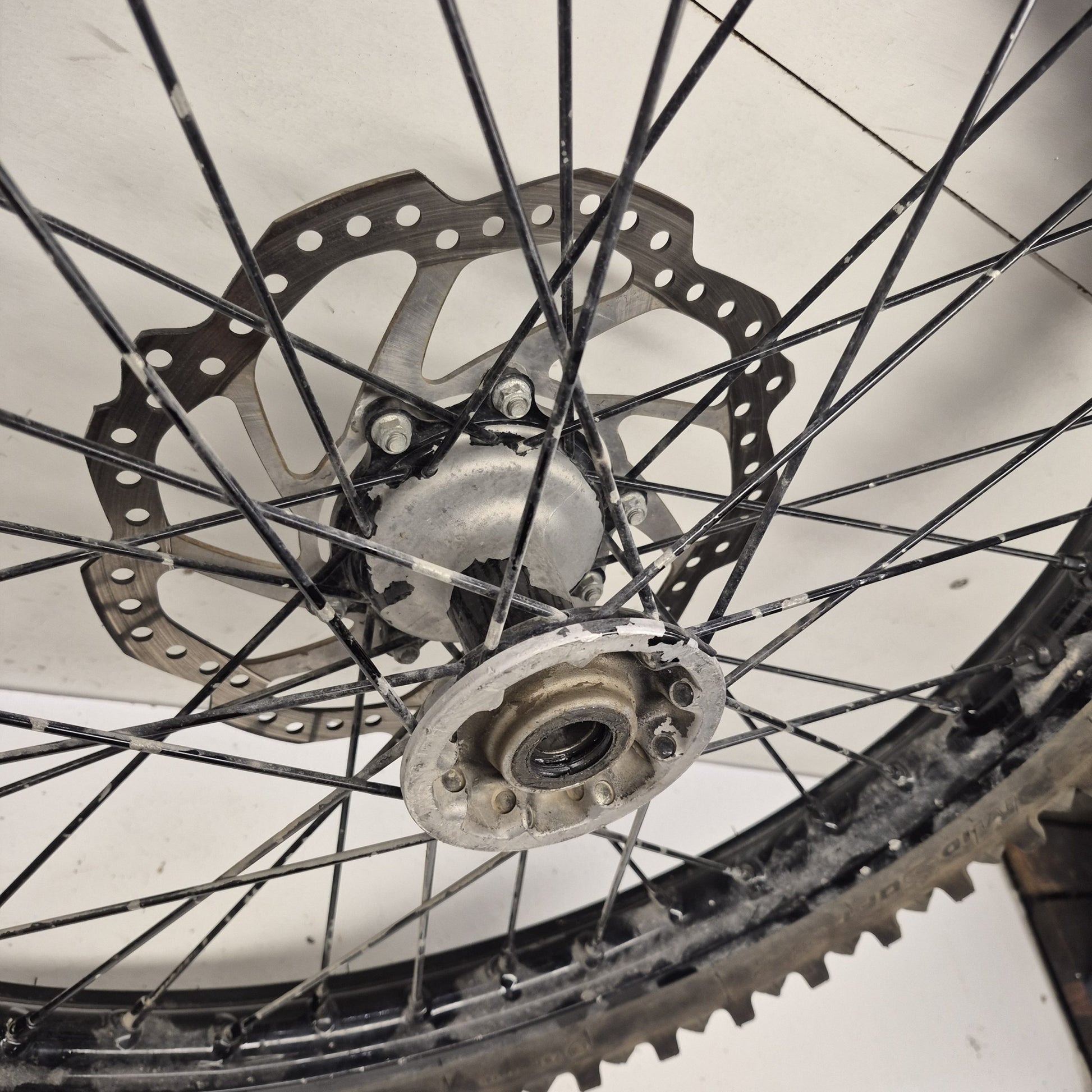 roue avant honda 450 crf 2017-3