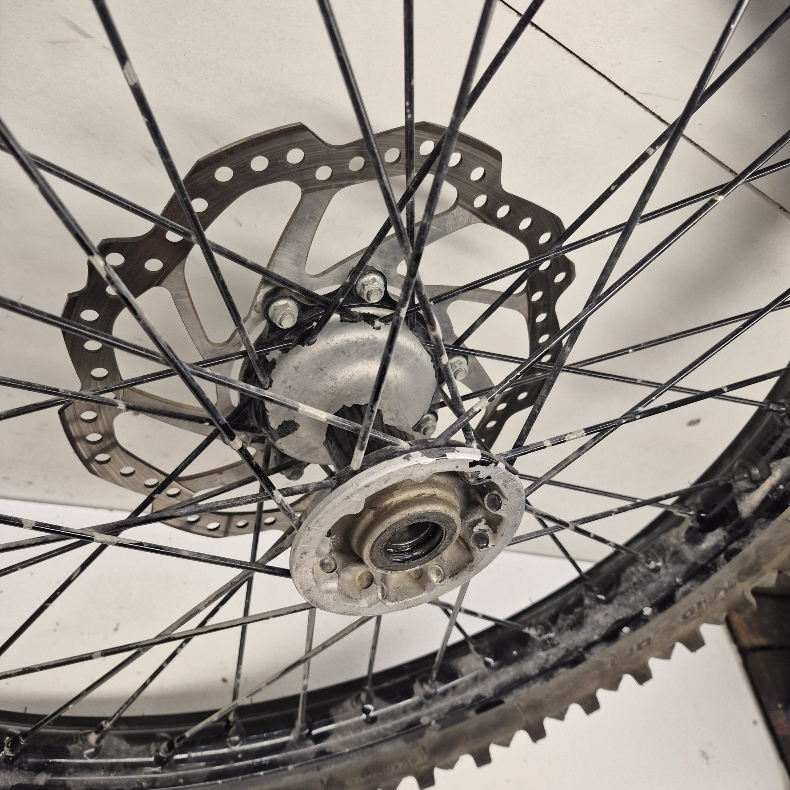 roue avant honda 450 crf 2017-3