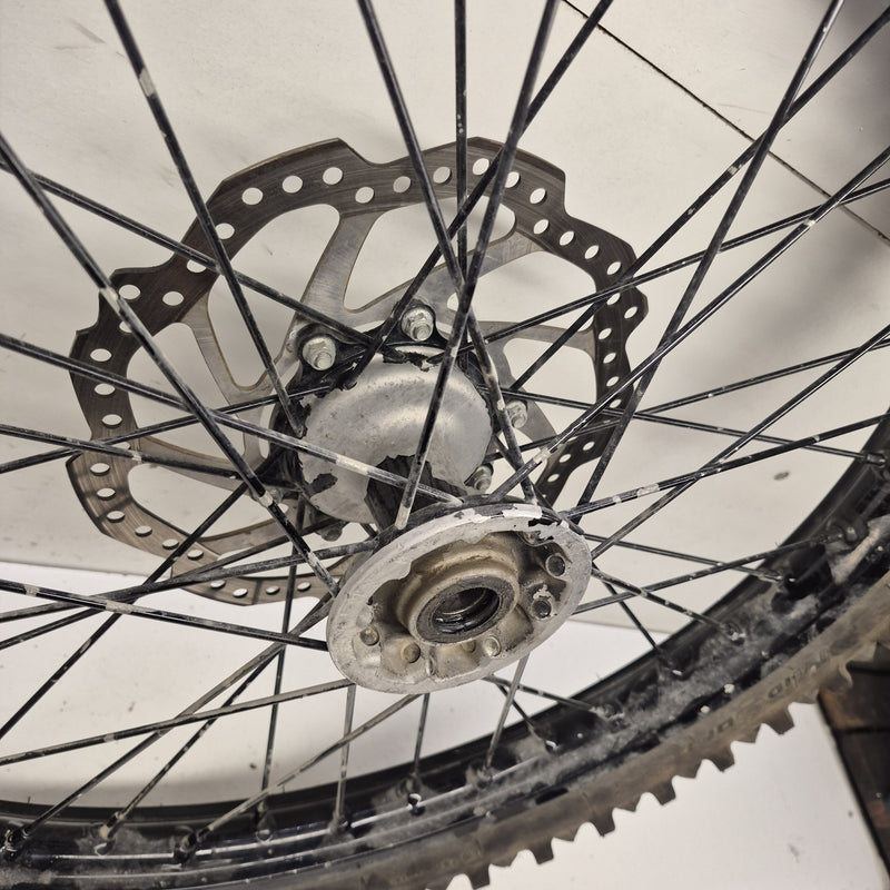 roue avant honda 450 crf 2017-3
