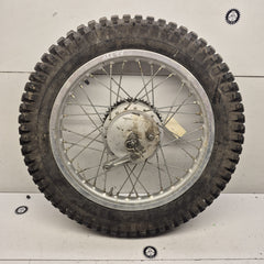 roue arriere yamaha 125 TY-1