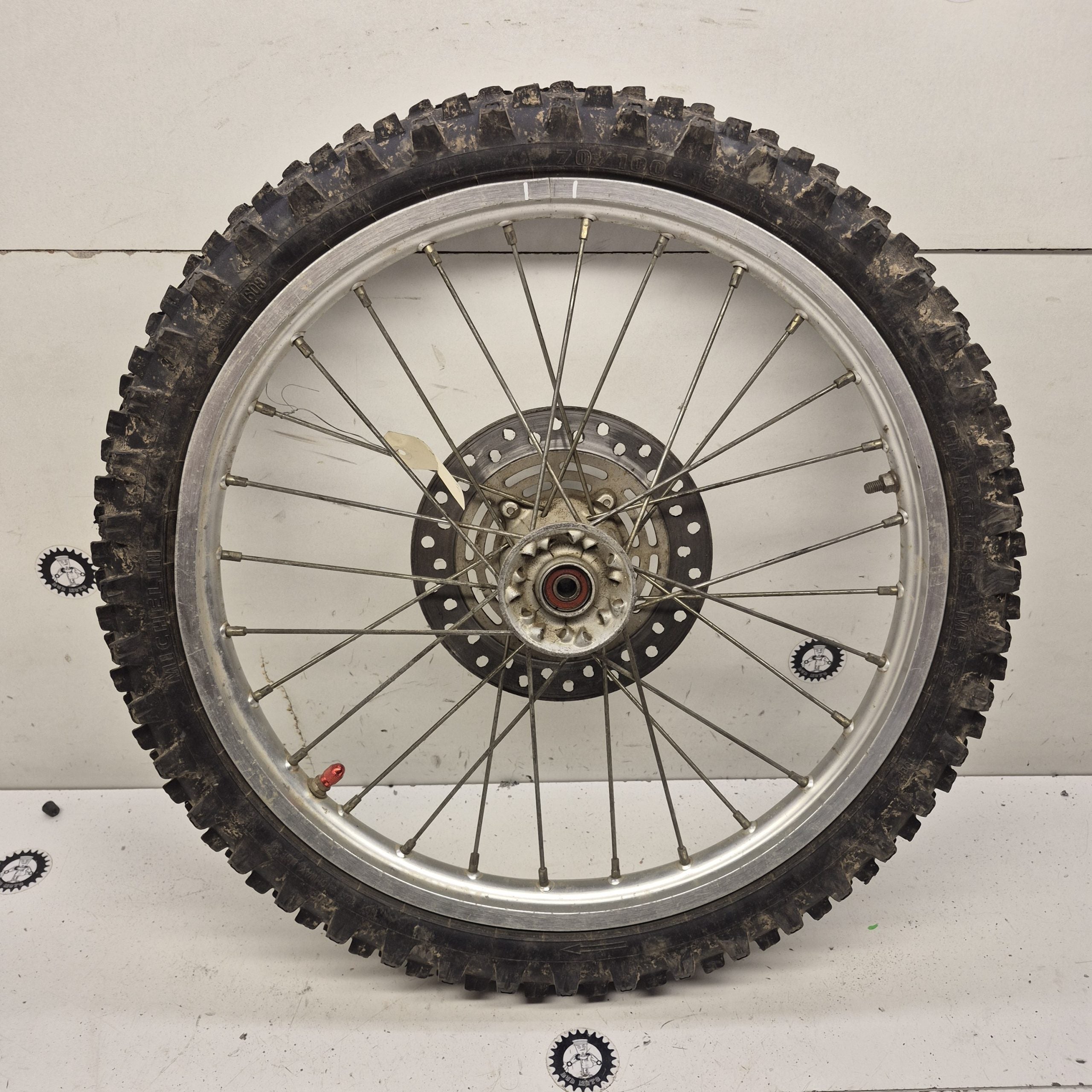 roue avant honda 80 cr 1998-3