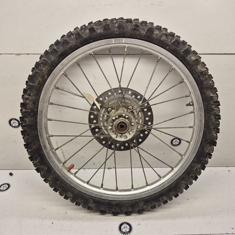 roue avant honda 80 cr 1998-3
