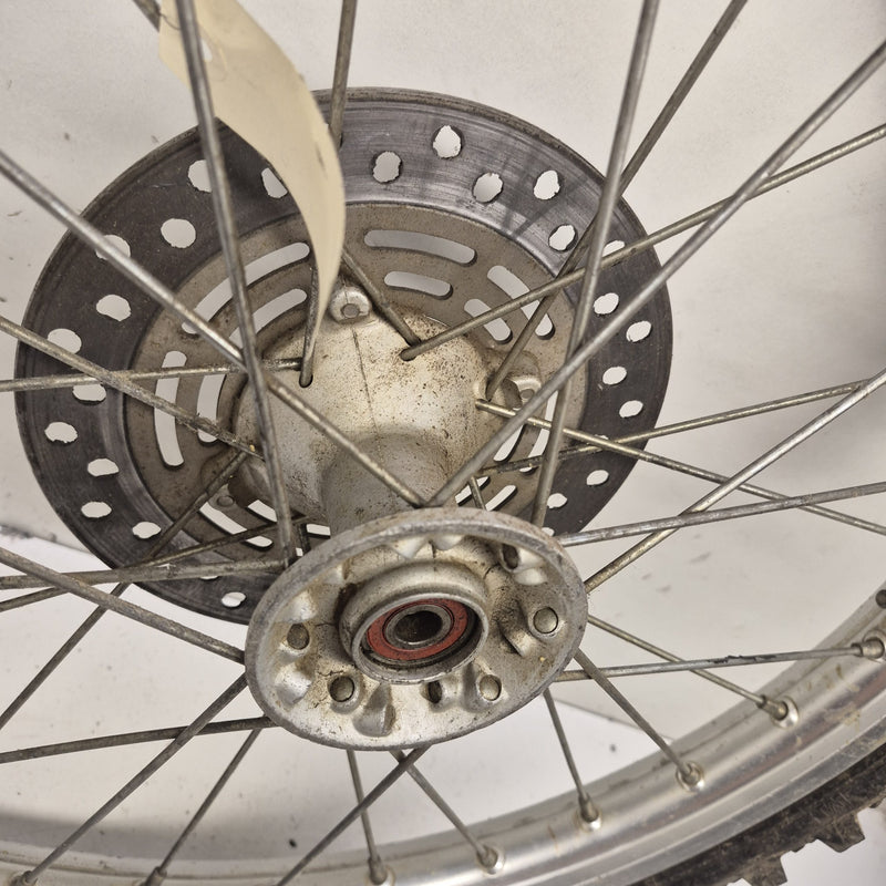 roue avant honda 80 cr 1998-5