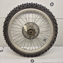 roue avant honda 125 cr 1994-2