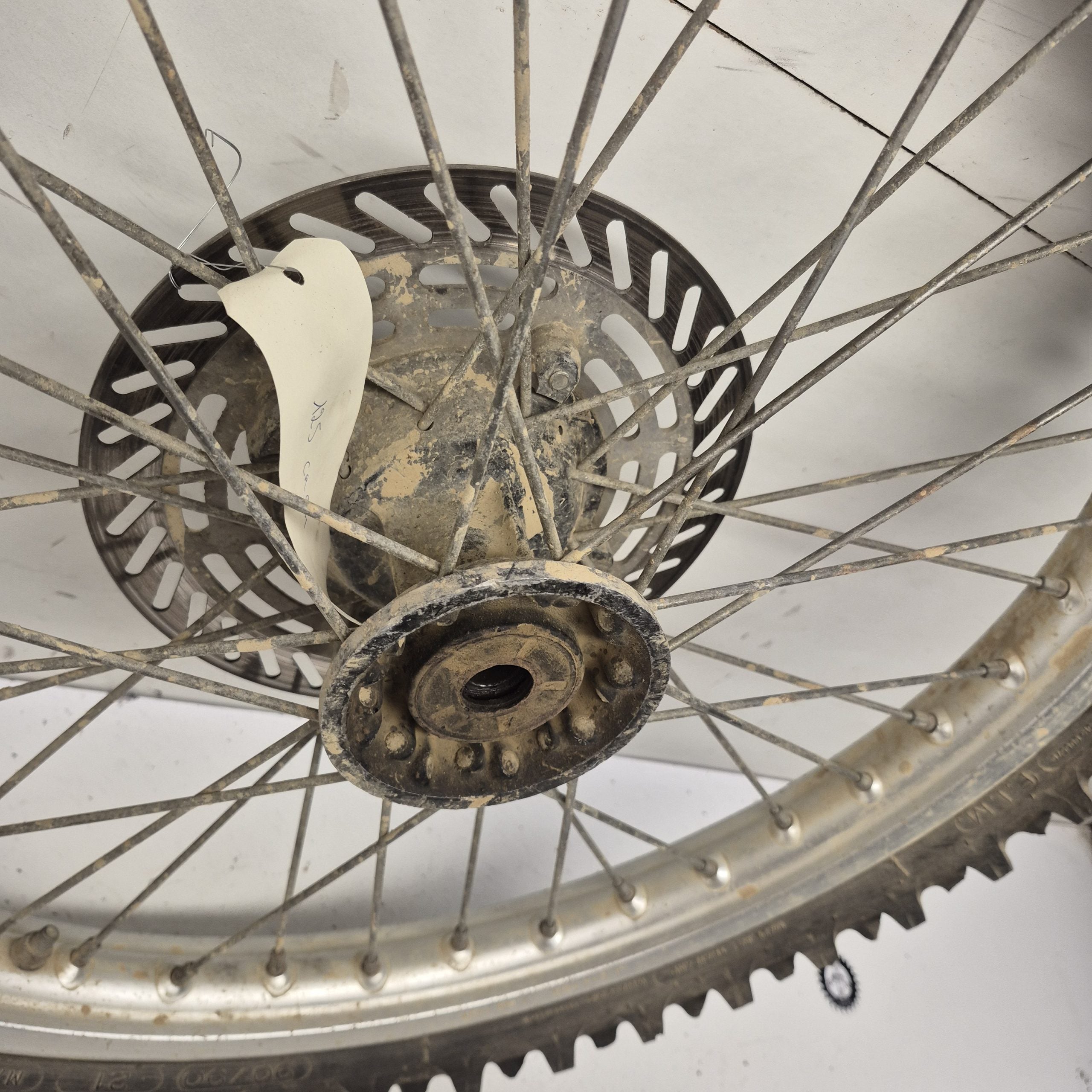 roue avant honda 125 cr 1994-3
