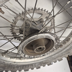 roue arriere honda 125 cr 1984-3
