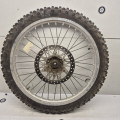roue avant yamaha 250 yz 1996-1