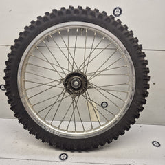 roue avant kawasaki 250 kxf 2007-1