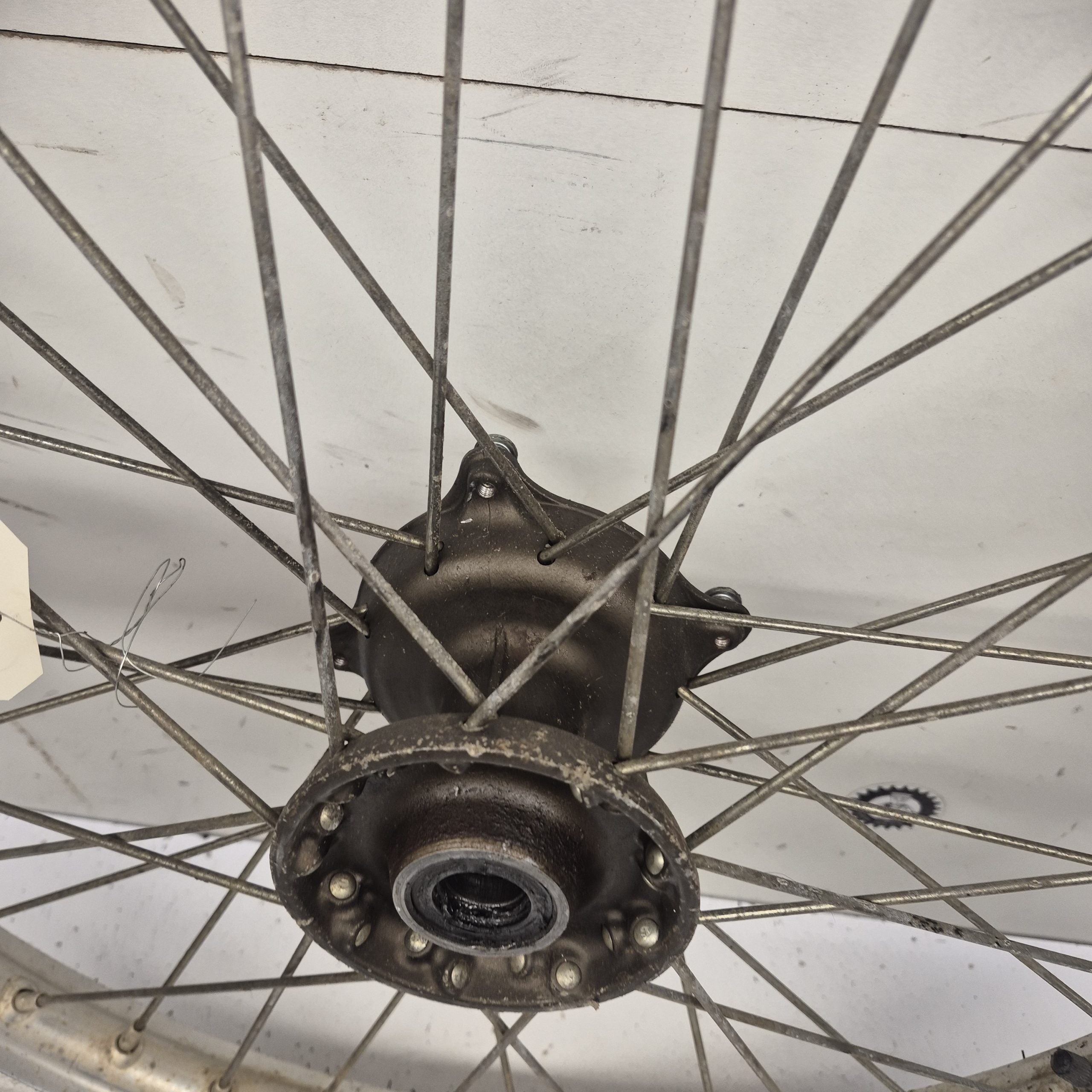 roue avant kawasaki 250 kxf 2007-3