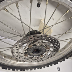 roue avant honda 80 cr 1985-3